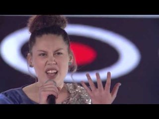 Gjeniu i vogel 7 - BORENA CELAJ - "Respect" (nata 5)