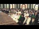 Brahimaj: Emri i Zotit po merret peng nga barbarë që s’kanë asnjë lidhje me islamin