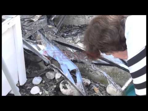 Elbasan - I vihet eksploziv lokalit të një 27-vjeçari, vetëm dëme materiale