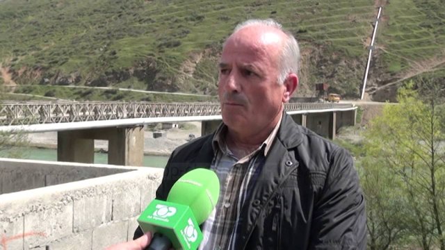 “Roja i gjelbër”, 24 orë monitorim në pyjet e Dibrës - Top Channel Albania - News - Lajme