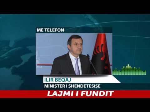 Report TV - Rrëzimi i helikopterit, Beqja: I plagosuri, jashtë rrezikut për jetën