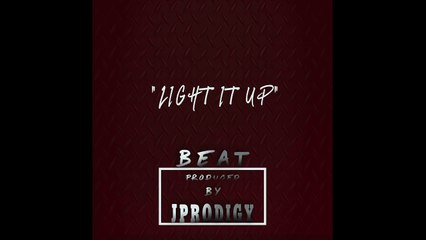 [FREE[] MOZZY TYPE BEAT- -LIGHT IT UP- PROD. BY J PRODIGY