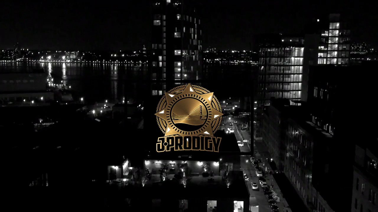 Mozzy Type Beat--Shut It Down- Prod. By JProdigy