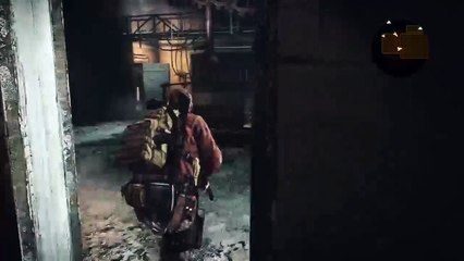 Resident evil 2 revalations (13)