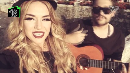 Top List, 3 Prill 2016, Pjesa 1 - Top Channel Albania - Entertainment Show