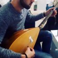 Saz Baglama Gitme Turnam
