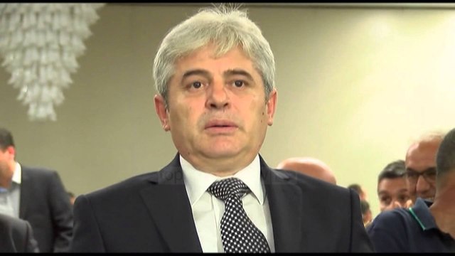 Ahmeti propozon emrat për ministra të ri të BDI-së - Top Channel Albania - News - Lajme