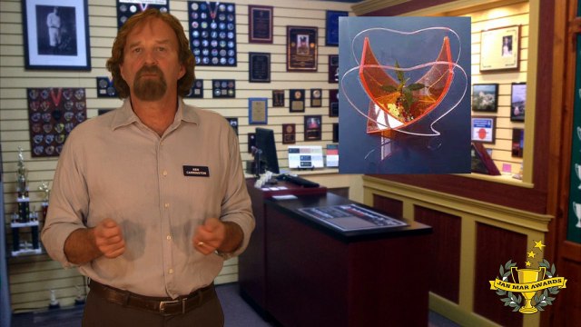 Jan Mar Awards, Acrylic Awards, New Rochelle NY, janmarawards.com, trophy shop, custom awards