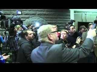 Islandë, emërohet kryeministri i ri i vendit - Top Channel Albania - News - Lajme