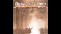 Attick Demons - Attick Demons