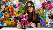 Mattel - Ever After High - Way Too Wonderland / Droga do Krainy Czarów - Madeline Hatter -