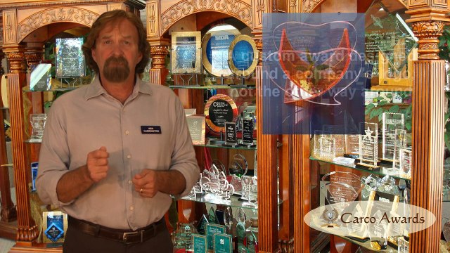 Acrylic Awards, Baton Rouge, Carcoawards.com, trophy shop, Carco Awards, custom awards