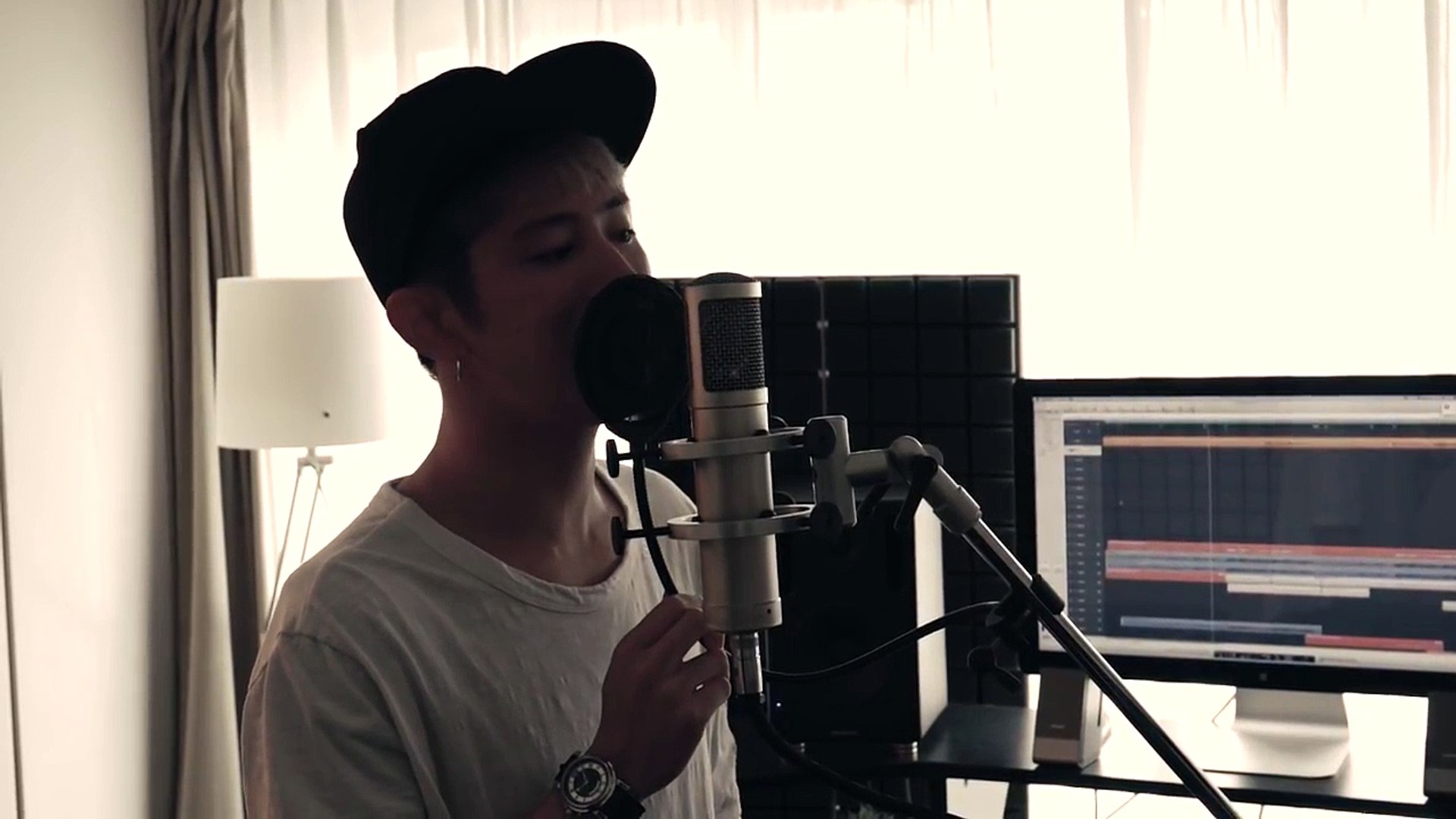Adele Hello Cover By Taka From One Ok Rock 動画 Dailymotion