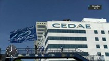Deputados aprovam lei que autoriza privatização da Cedae