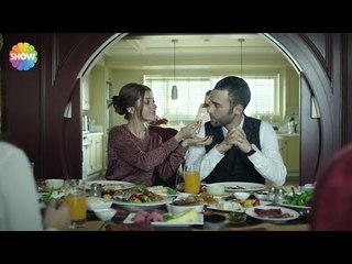 Sude'den Sürpriz: "Çocuğumuz olsun istiyoruz" | Acı Aşk 1.Bölüm