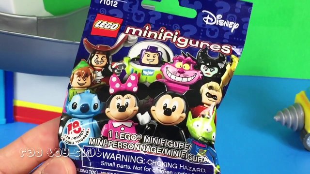 PAW PATROL TOYS Tower Surprise Magic Eggs Trolls + Mickey Mouse + Blind Bags