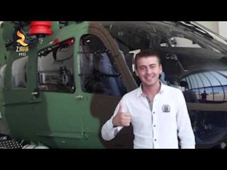 360° Gradë -TOGERI DONALD HOXHA,VIKTIMA E TRAGJEDISË NË LIQENIN E SHKODRËS