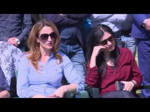 Basha: 150 mln euro në vit për bujqësinë - Top Channel Albania - News - Lajme