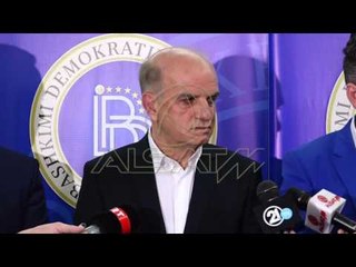 BZHR-ja, premton trajnimin e administratës për thithjen e IPA fondeve