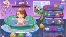 Canal Frozen 2 - PRINCESA SOFIA - Game da Princesinha Sofia - Sofia Princesa