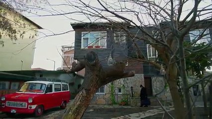 Baba Candır 58.Bölüm Fragmanı