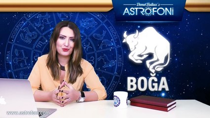 6-12 Şubat 2017 Boğa Burcu Haftalık Astroloji Yorumu
