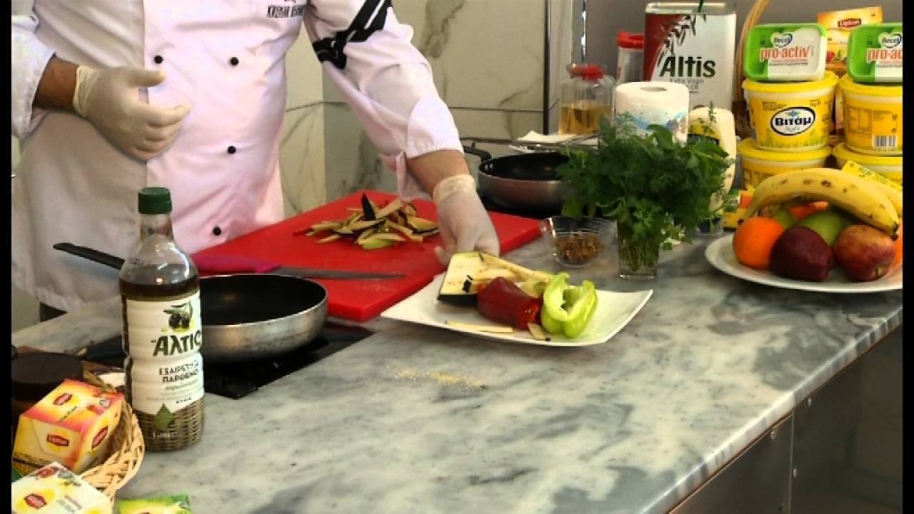 Receta e Ditës, "Peshk Merluc me arra", 11 Prill 2016 -Ora News - Të parët për lajmin e fundit