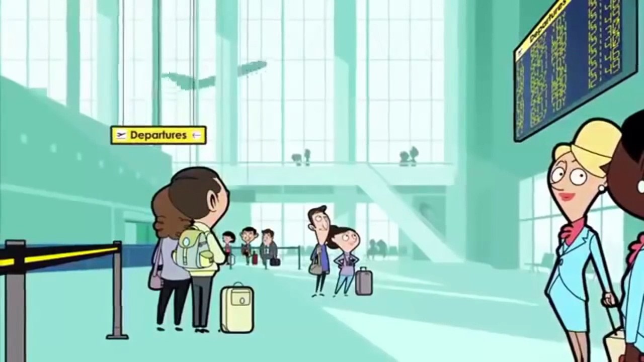 ⚡⚡⚡ MR BEAN Special Cartoons