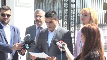 “Lufta e kastravecave” - Top Channel Albania - News - Lajme