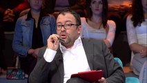 Top Story, 11 Prill 2016, Pjesa 2 - Top Channel Albania - Political Talk Show