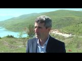Kukës, vazhdon ndotja e liqenit të Fierzës, Bashkia apel për ndërhyrje- Ora News