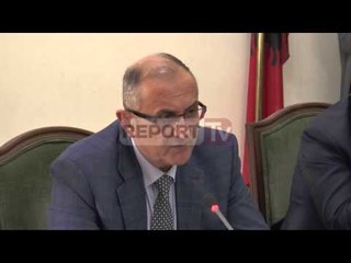 Report TV - Ligji për koncensionet, Vasili: I fitojnë kompani të dyshimta, kujdes
