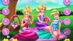 BARBIE GIRL Disney Princesses Picnic Day ✫ Dress Up Games For Kids ✫ DG Top Baby Games