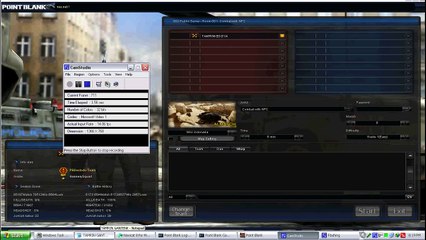 SG550 WH heADShot(TAmriN GANtenk)