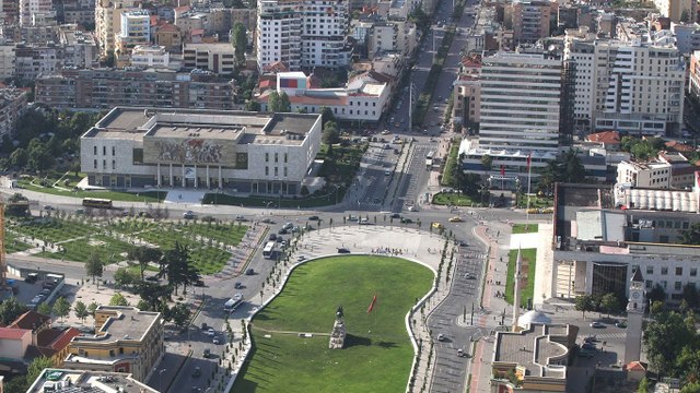 Report TV - Raporti i DASH: Korrupsioni problemi kryesor në Shqipëri