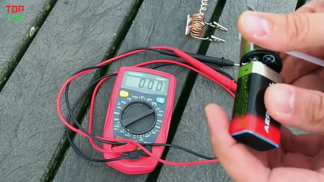 Có cái này thì không lo hết điện nữa