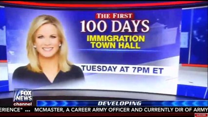 The First 100 Days 2/20/17 - President Trump Tries to Explain Sweden Remarks