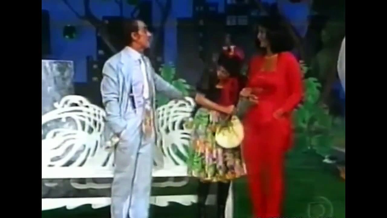 Os Trapalhões EM Minha tia é casca dura / cachorro quente / Pintor de igrejas