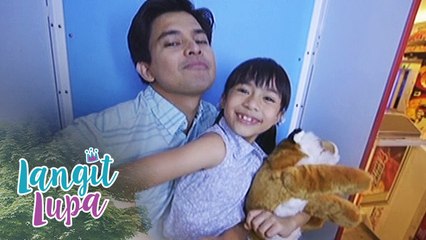 Langit Lupa: Esang and Joey's date | Episode 61