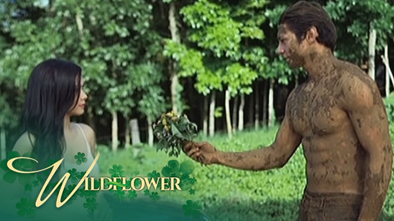 Wildflower: Mesmerized by Ivy's beauty | EP 6