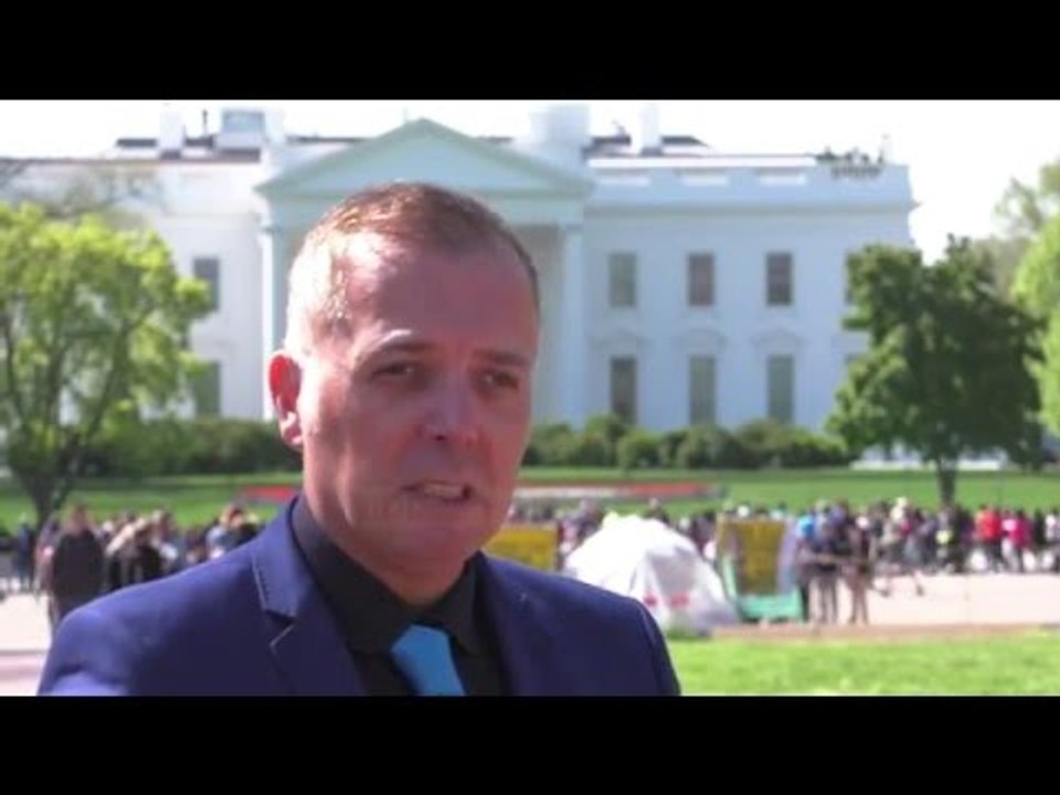 Rama në Zyrën Ovale - Top Channel Albania - News - Lajme