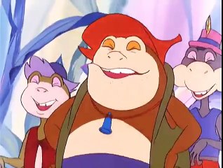 الضفدع الشجاع الحلقه٢٩