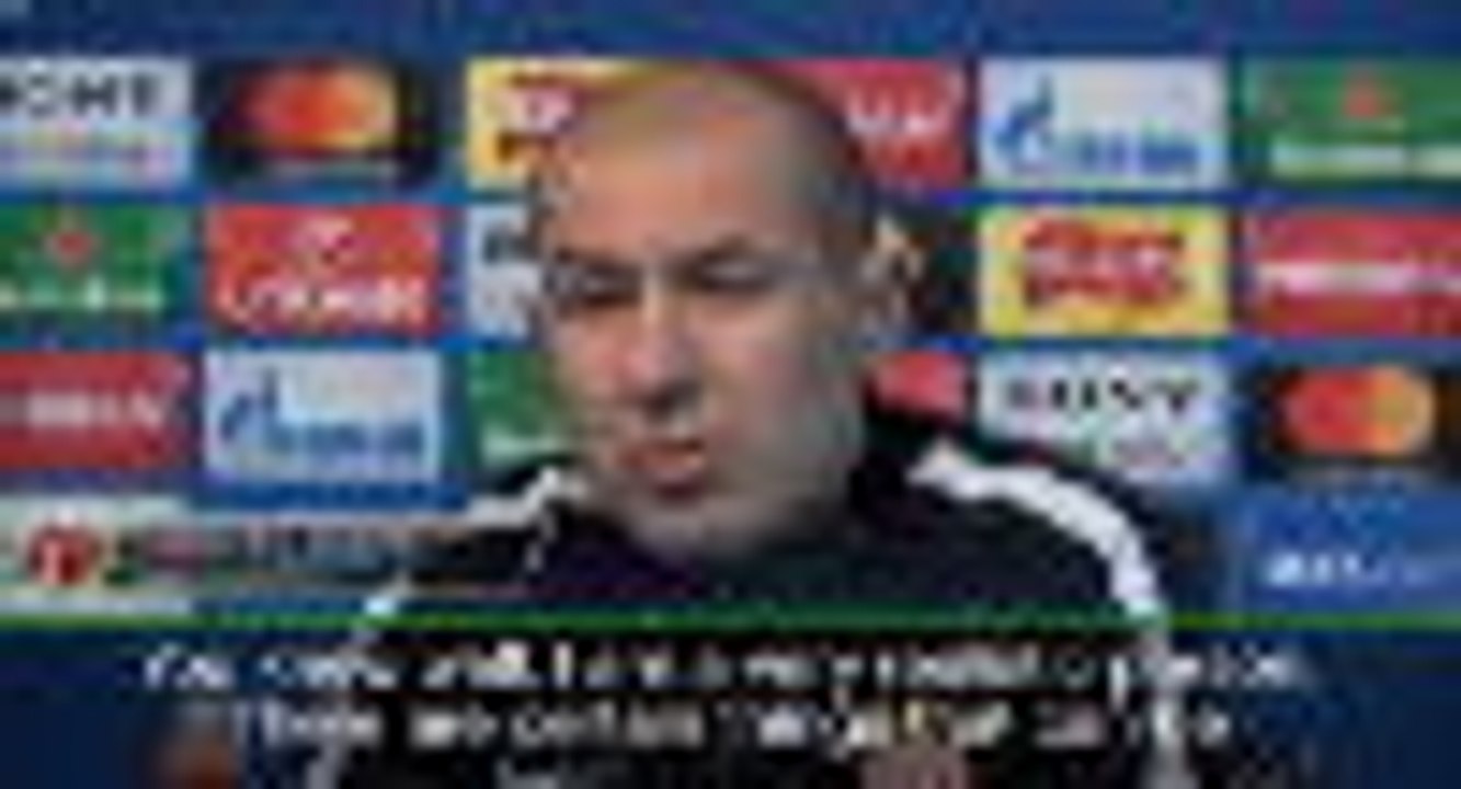 We cannot compare with City  - Jardim