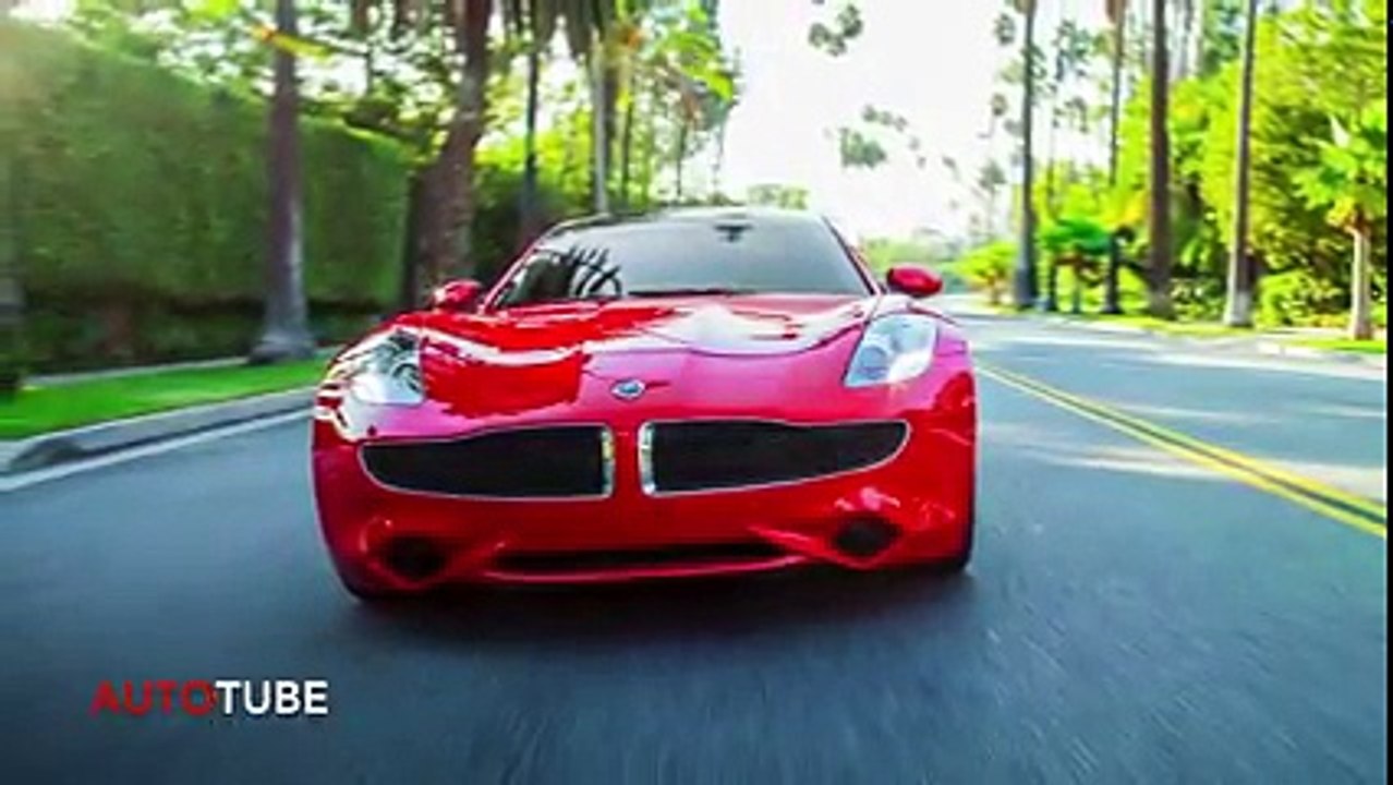 2017 Karma Revero