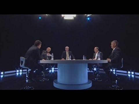 “Të Paekspozuarit” - “Të konkurosh për të humbur” , TVSH një kufomë që nuk ngjallet më, 14/04/2016