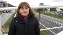 Tangram - Shqipëria më e mirë kur të reduktojmë valët elektromagnetike - Wendy Gorica -  24