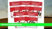 Popular Book  GMAT Quantitative Strategy Guide Set (Manhattan Prep GMAT Strategy Guides)  For Full