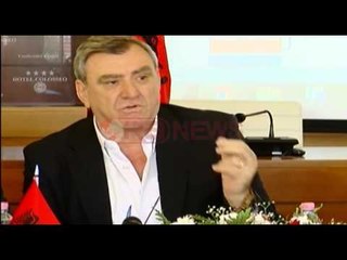 PAA në Shkodër, Duka: Forcë politike me kauzë të fortë, fokusi tek të rinjtë- Ora News