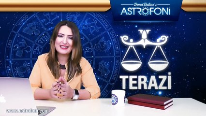 6-12 Şubat 2017 Terazi Burcu Haftalık Astroloji Yorumu