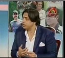 Game On Hai with Dr Noman Niaz about PSL Spot Fixing I Shoaib Akhtar 20th Feb 2017